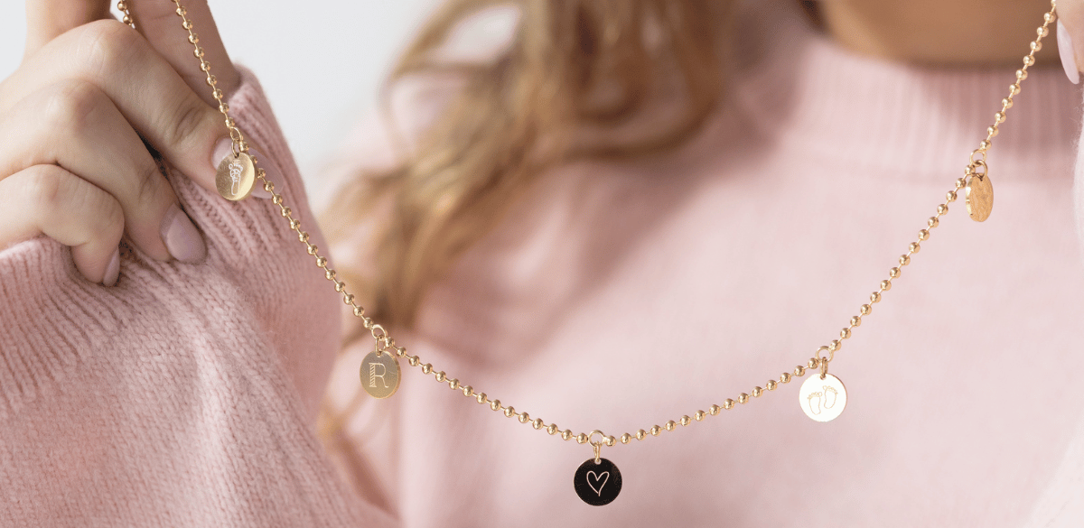 Kann ich meinen Schmuck eigentlich immer tragen?