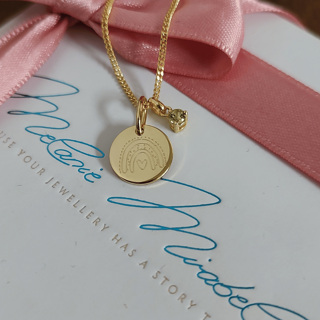 taufkette echt gold mädchen, gold kette für mädchen zur taufe und kommunion, Kette kommunion mädchen mit geburtsstein, echte goldkette für mädchen, geschenk taufkind von oma, schmuck für enkeltochter