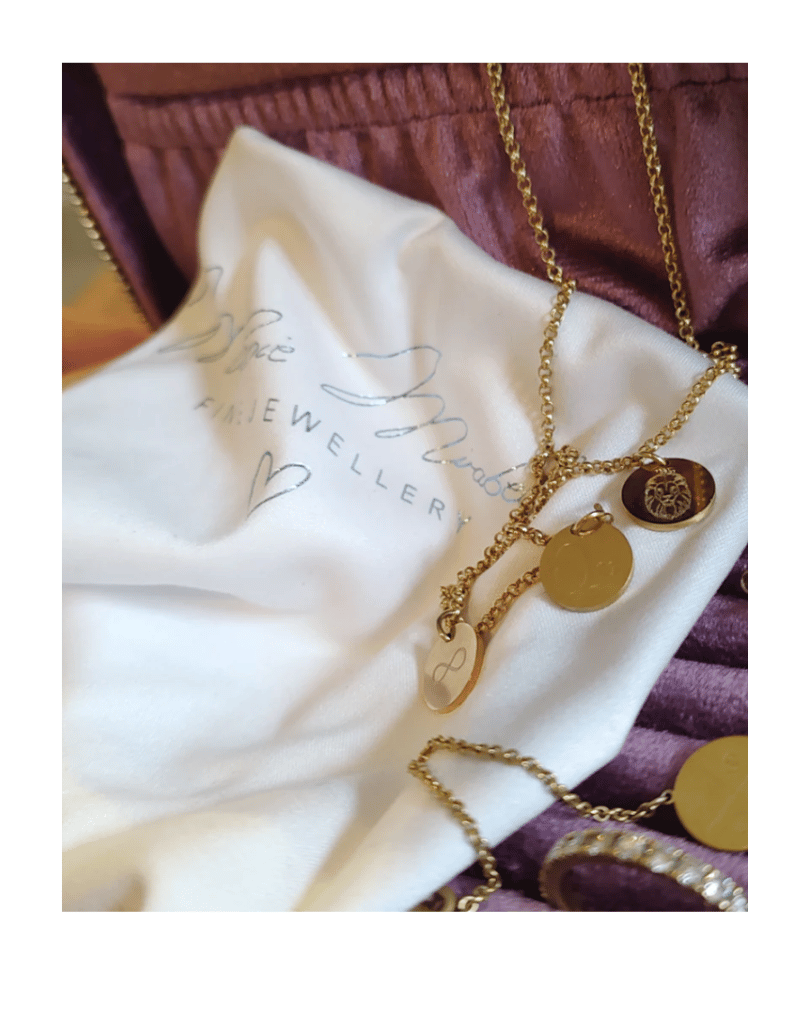 Poliertuch für Silberschmuck, weiches Poliertuch für Goldschmuck