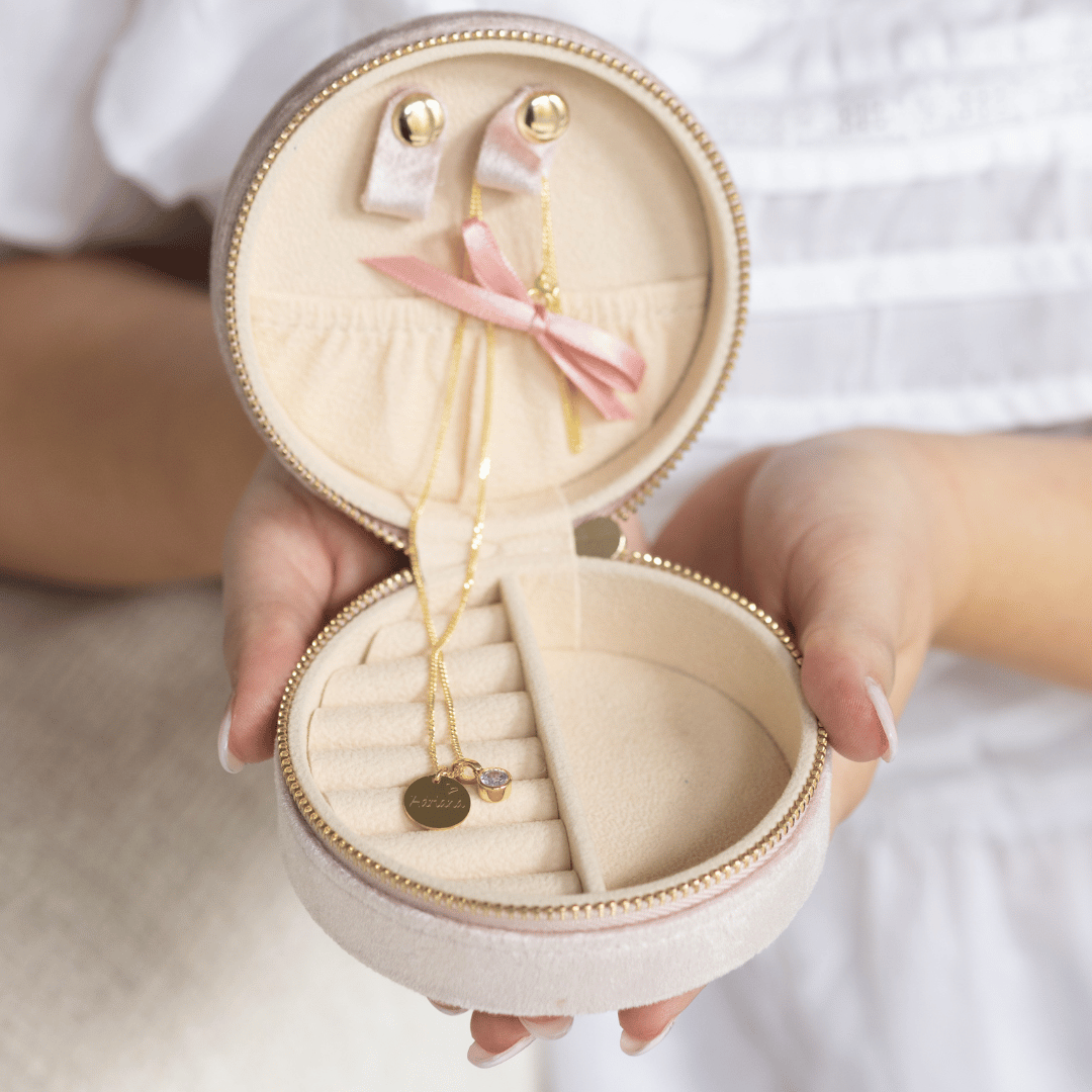 GESCHENKSET🎁 Zur Taufe und Kommunion für Mädchen