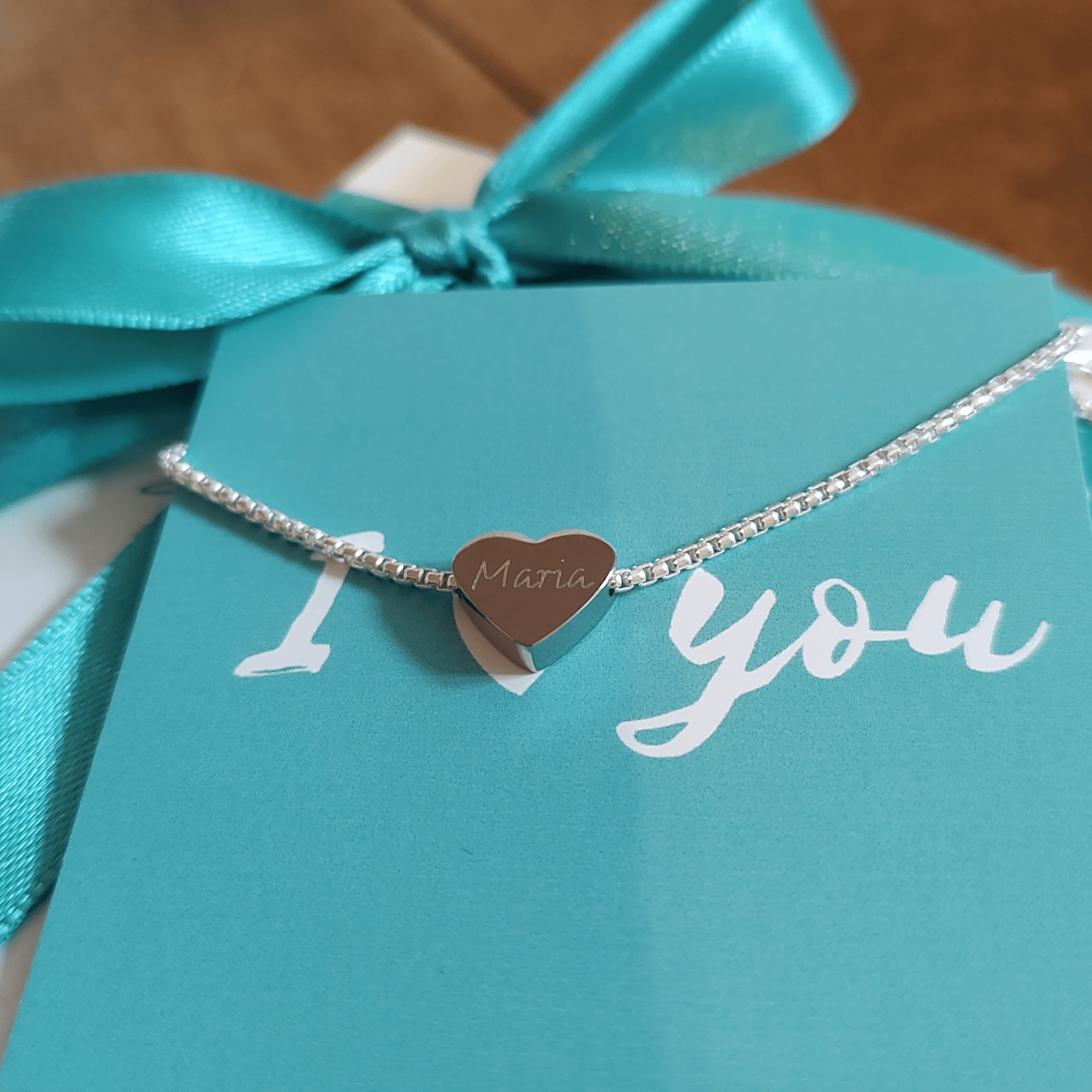 taufkette für mädchen, Mini Herz kette, schmuck geschenk für freundin, halskette für partnerin, kette beste freundin, freundschaftskette