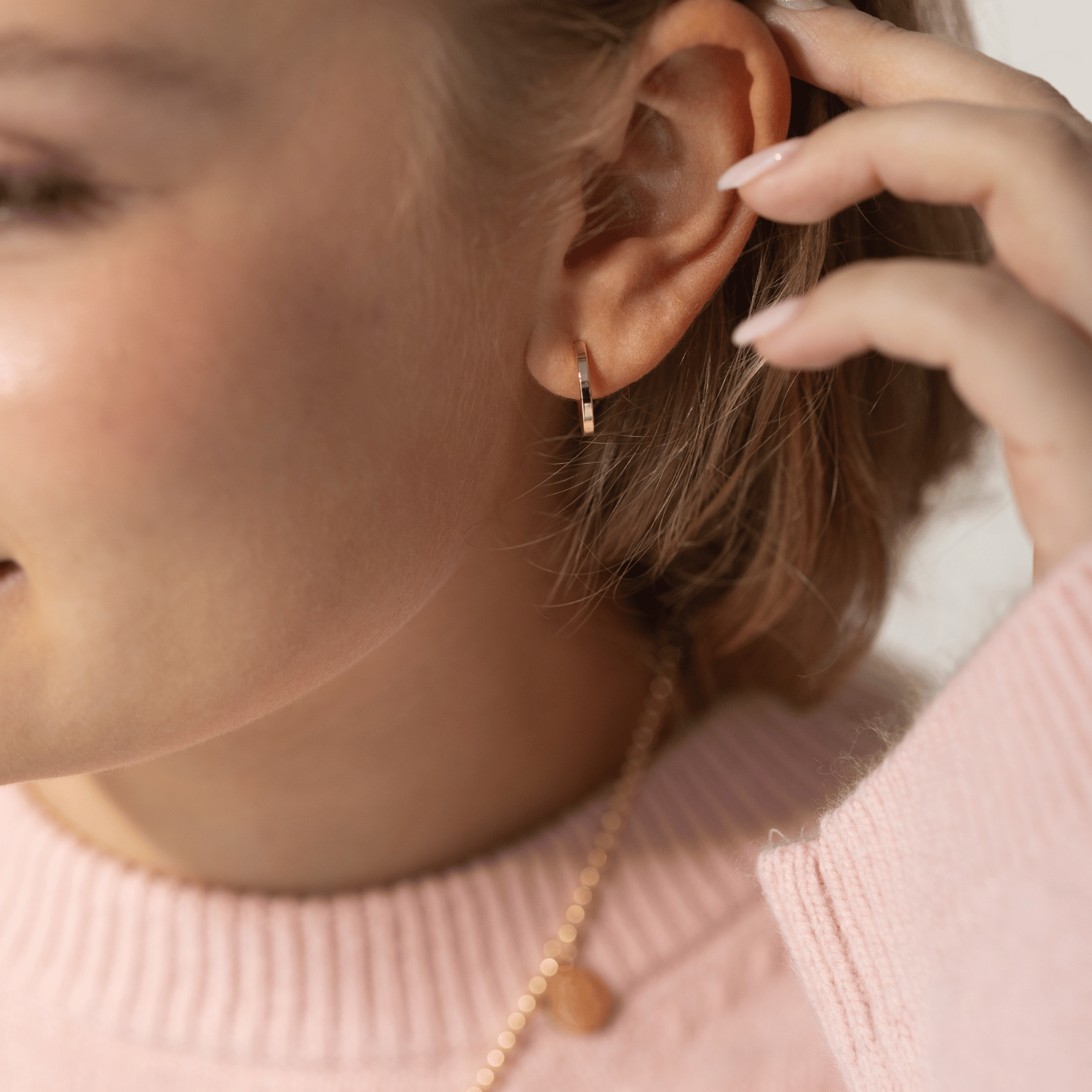 Ruby Creolen | Small