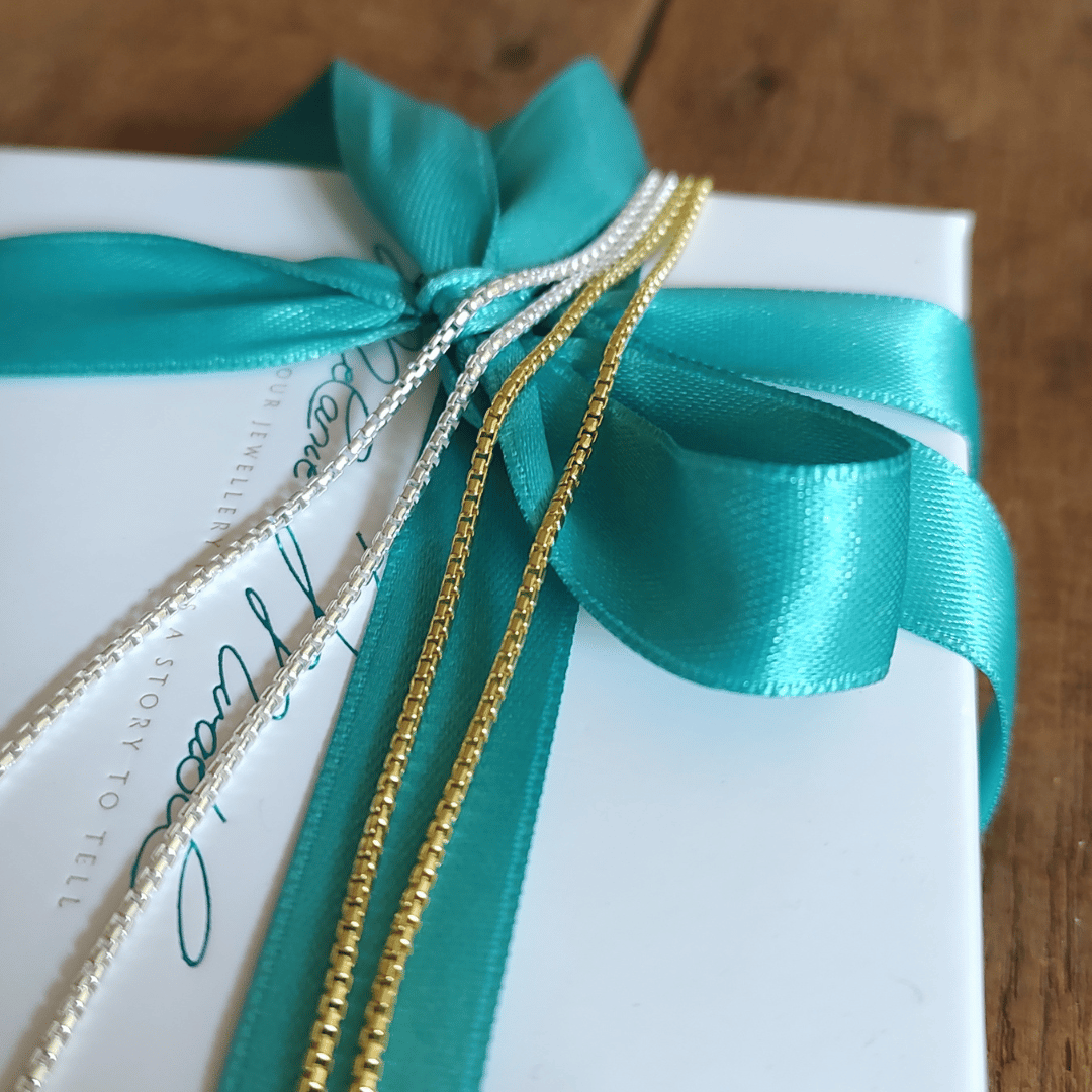 VIVI Elegante Venezianerkette für Damen