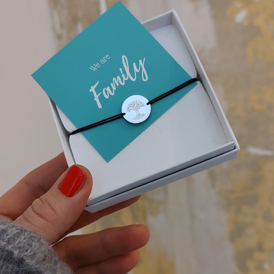 Freundschaftsarmbänder mit Gravur, Nylonarband mit Gravur, Armband aus Nylon, Plättchen Armband, personalisiertes Armband, Armband mit Gravur