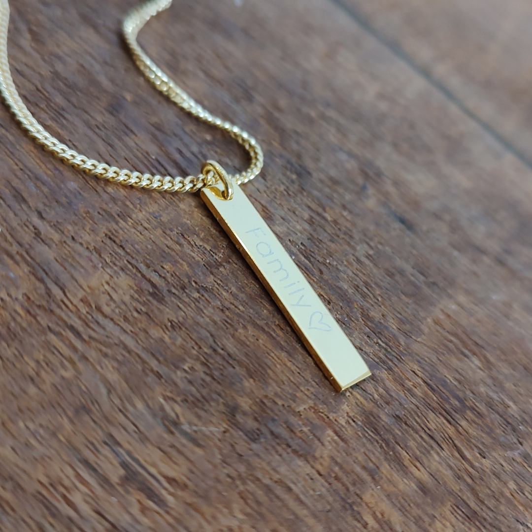 Anhänger gold für Herren, Ketten Anhänger Herren Gold 585, Ketten Anhänger für Männer Gold 750