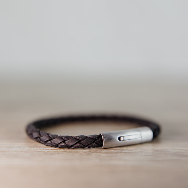 Männer Armband Leder, Lederarmband Herren , Herren Armband geflochten, Armband Freund, Lederarmband Partner, Lederarmband geflochten Männer