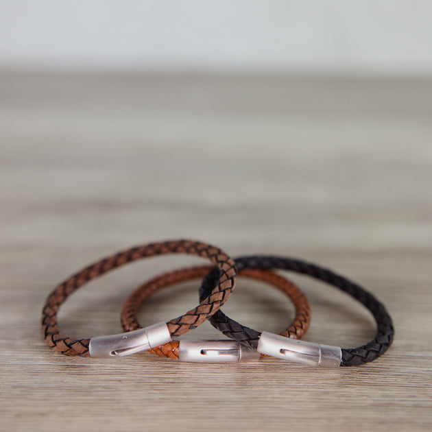 Männer Armband Leder, Lederarmband Herren , Herren Armband geflochten, Armband Freund, Lederarmband Partner, Lederarmband geflochten Männer