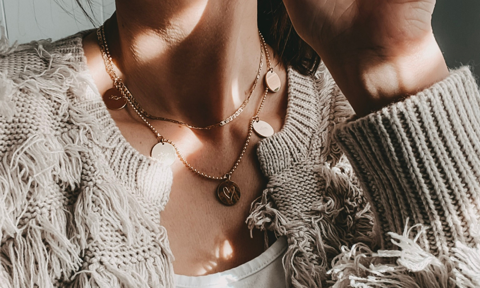 Top 5 Styling Ideen für Deine Familienkette