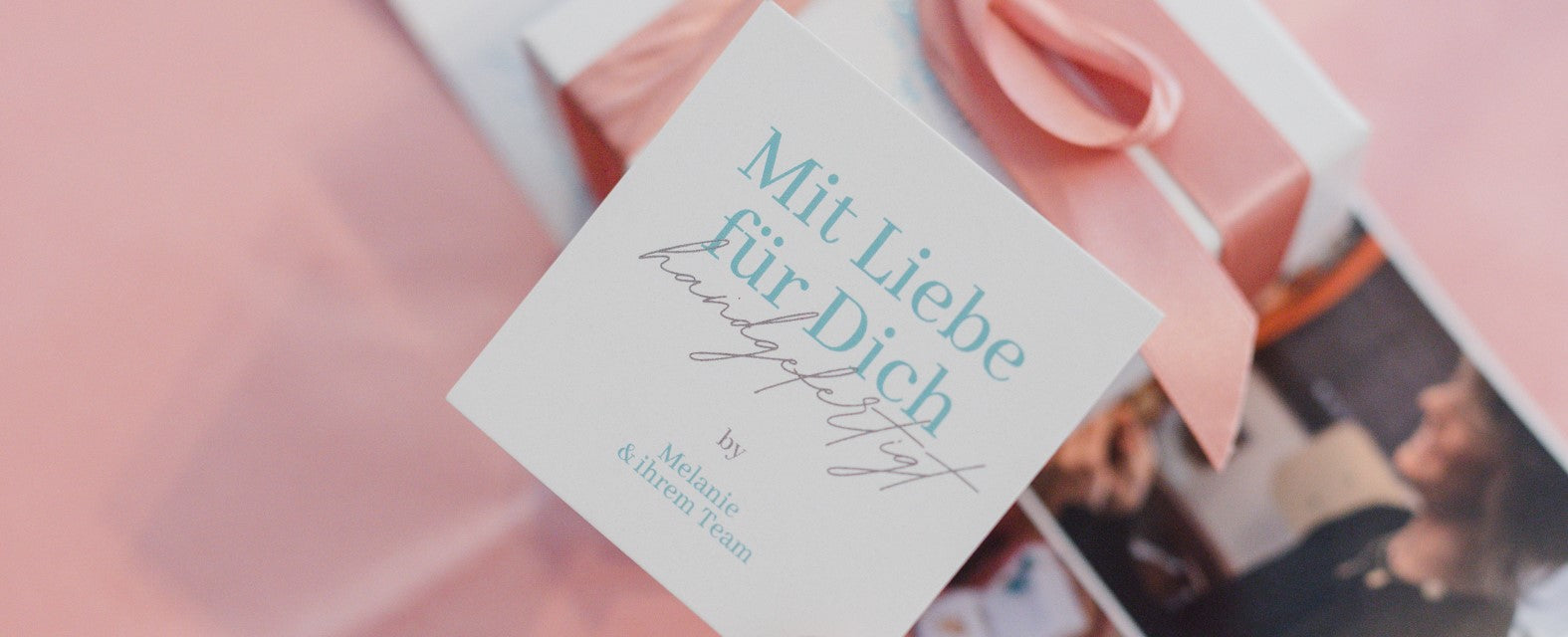 Last Minute Geschenk. Schmuck Last minute bestellen