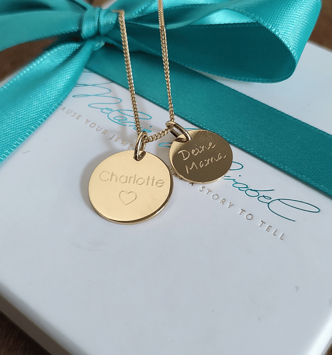 gravuren goldschmiede berlin, individuelle gravuren melanie mirabel