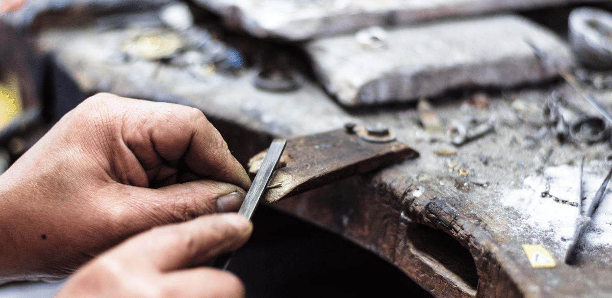 Warum kostet eine Reparatur eine Service Gebühr?