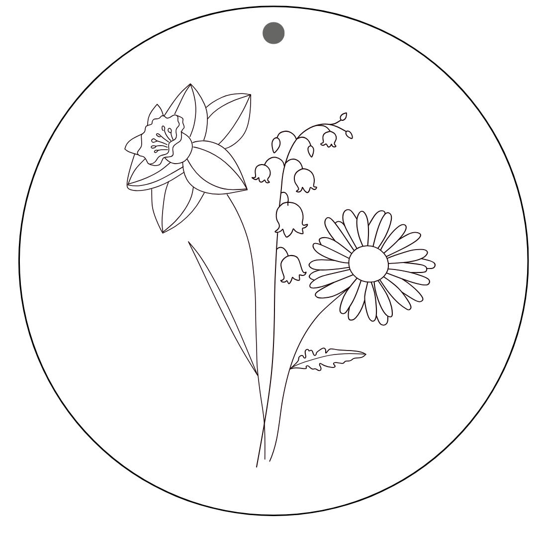 Vorderseite | Symbole & Designs
