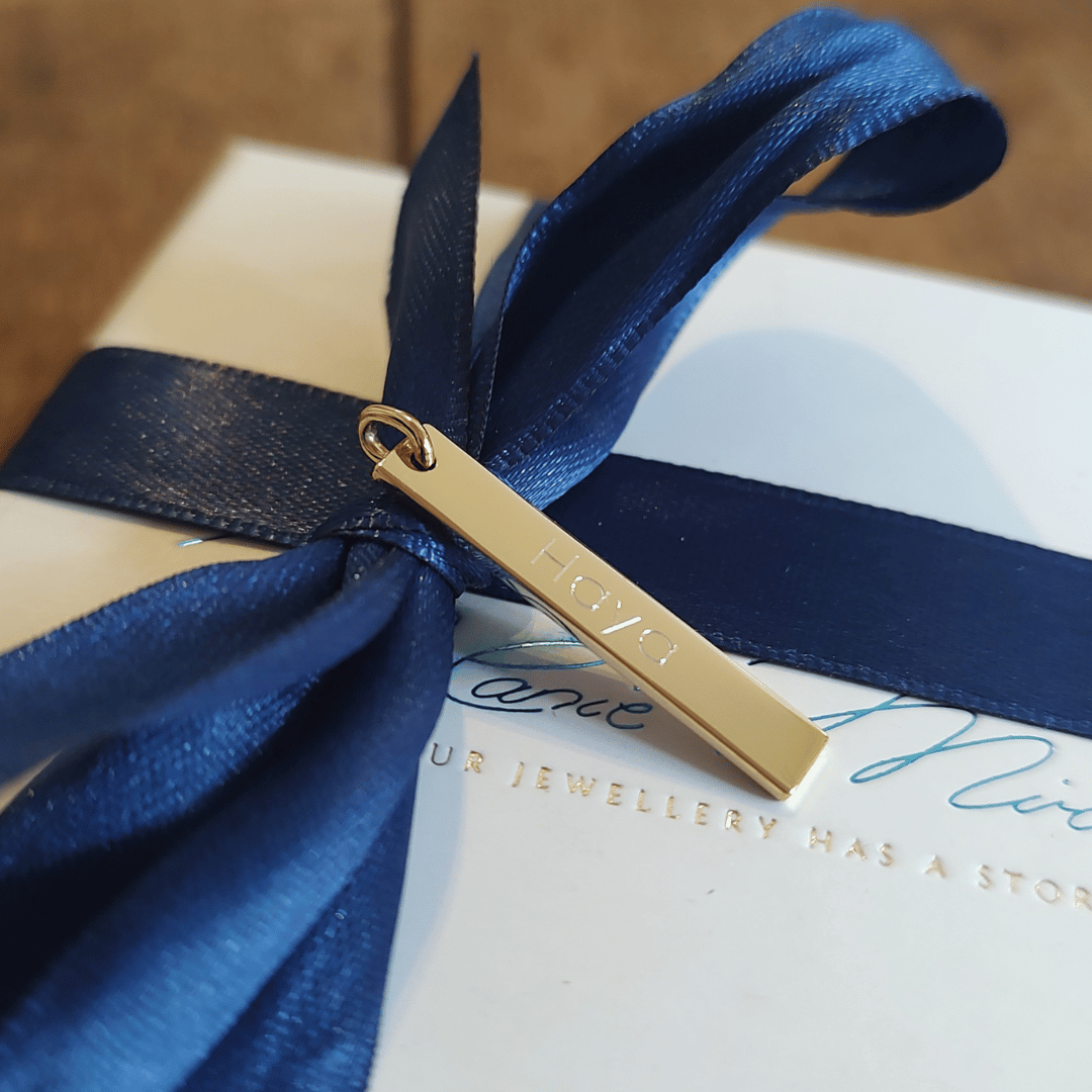 Anhänger echt gold für Herren, Ketten Anhänger Herren Gold 585, Ketten Anhänger für Männer Gold 750, anhänger individuell gefertigt goldschmiede berlin, Barren Anhänger gold für Halskette Männer