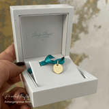 anhänger gold 585, anhänger gold 750, schmuck anhänger rund mit Gravur für goldkette damen, ketten anhänger einzeln bestellen, ketten anhänger einzeln bestellen