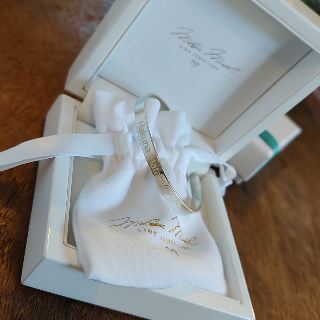 Kinderarmreif mit Gravur, Kinder Armreif Silber, Taufarmband Mädchen Junge, Taufgeschenk personalisiert, Mama Tochter Armband, Mutter Tochter Schmuck, Geschenke zur Taufe, Taufgeschenk 