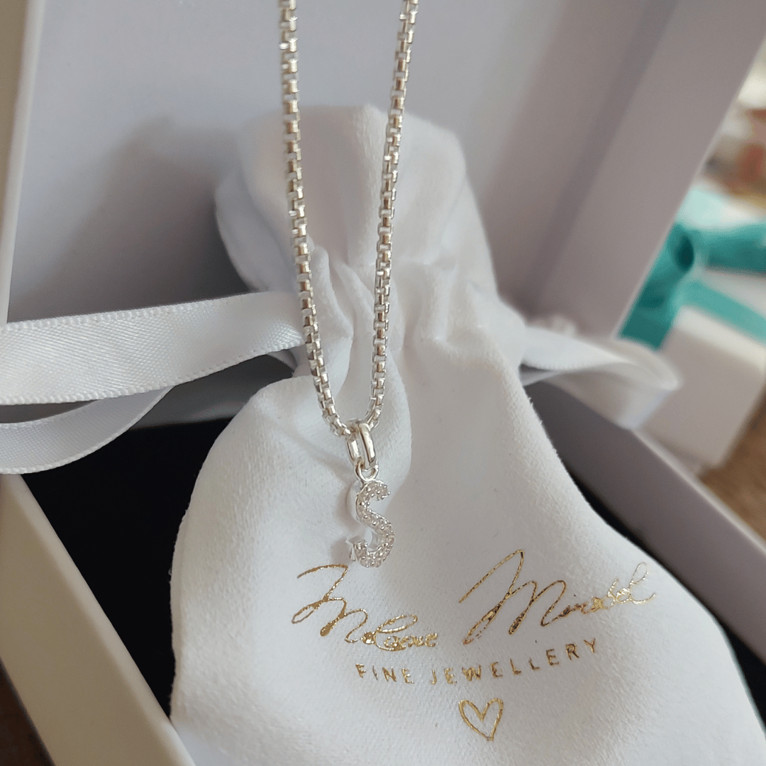 EDITH Buchstaben Kette