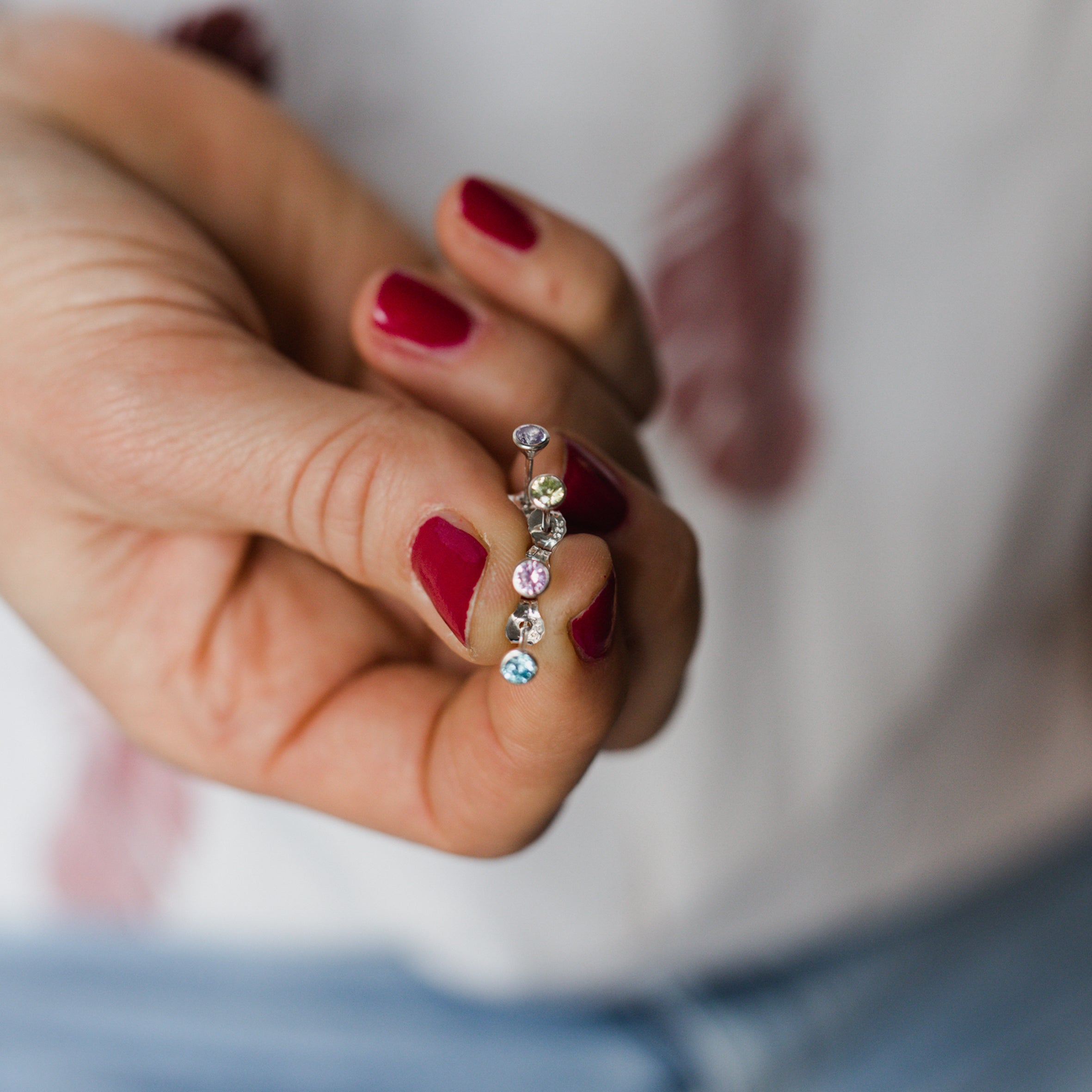 Ohrstecker Mädchen, Ohrstecker Kinder, ohrstecker gold, ohrstecker silber, geburtssteine, ohrstecker geburtsstein, ohrstecker edelstein, ohrstecker zirkonia