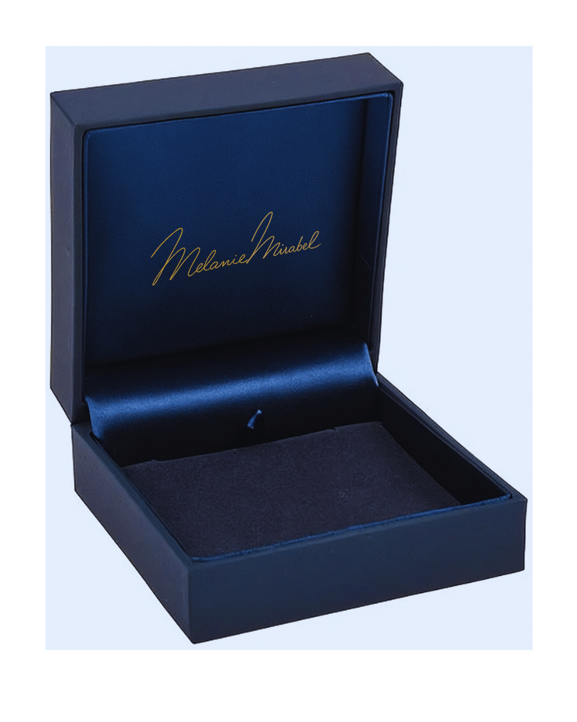 Edles Geschenketui für Herren