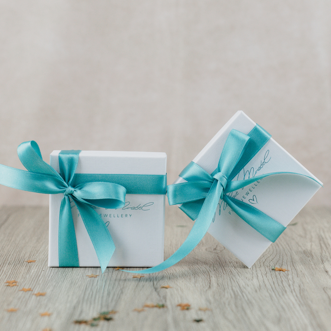 GINA Goldkette mit 3 Buchstaben