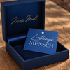 Edles Geschenketui für Herren