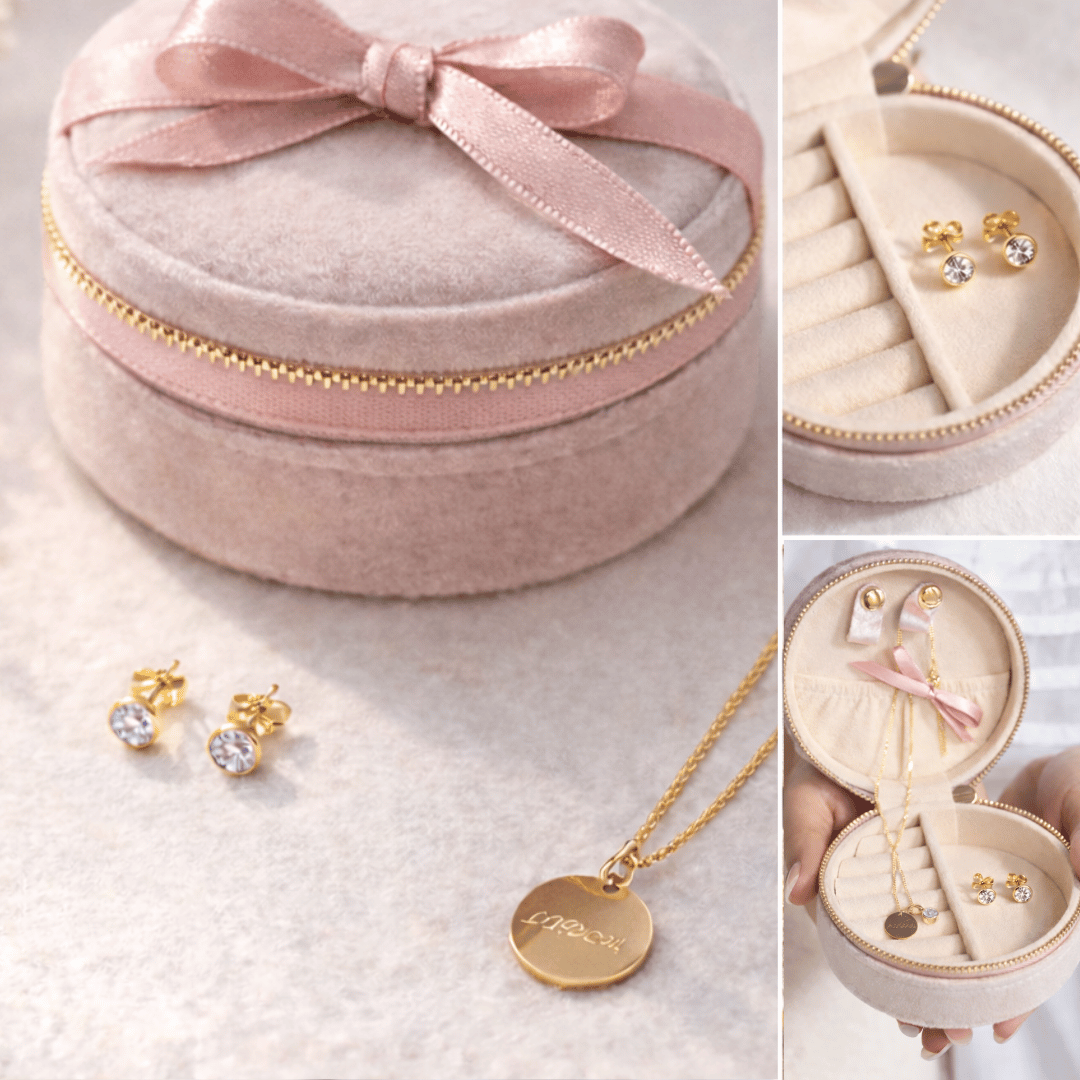 Taufgeschenk mädchen, personalisiertes Geschenk zur Taufe und kommunion für mädchen, geschenk mädchen zur taufe, kleines taufgeschenk 