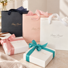 Geschenktüte mit Seidenpapier