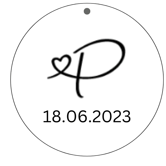 Vorderseite | Symbole & Designs