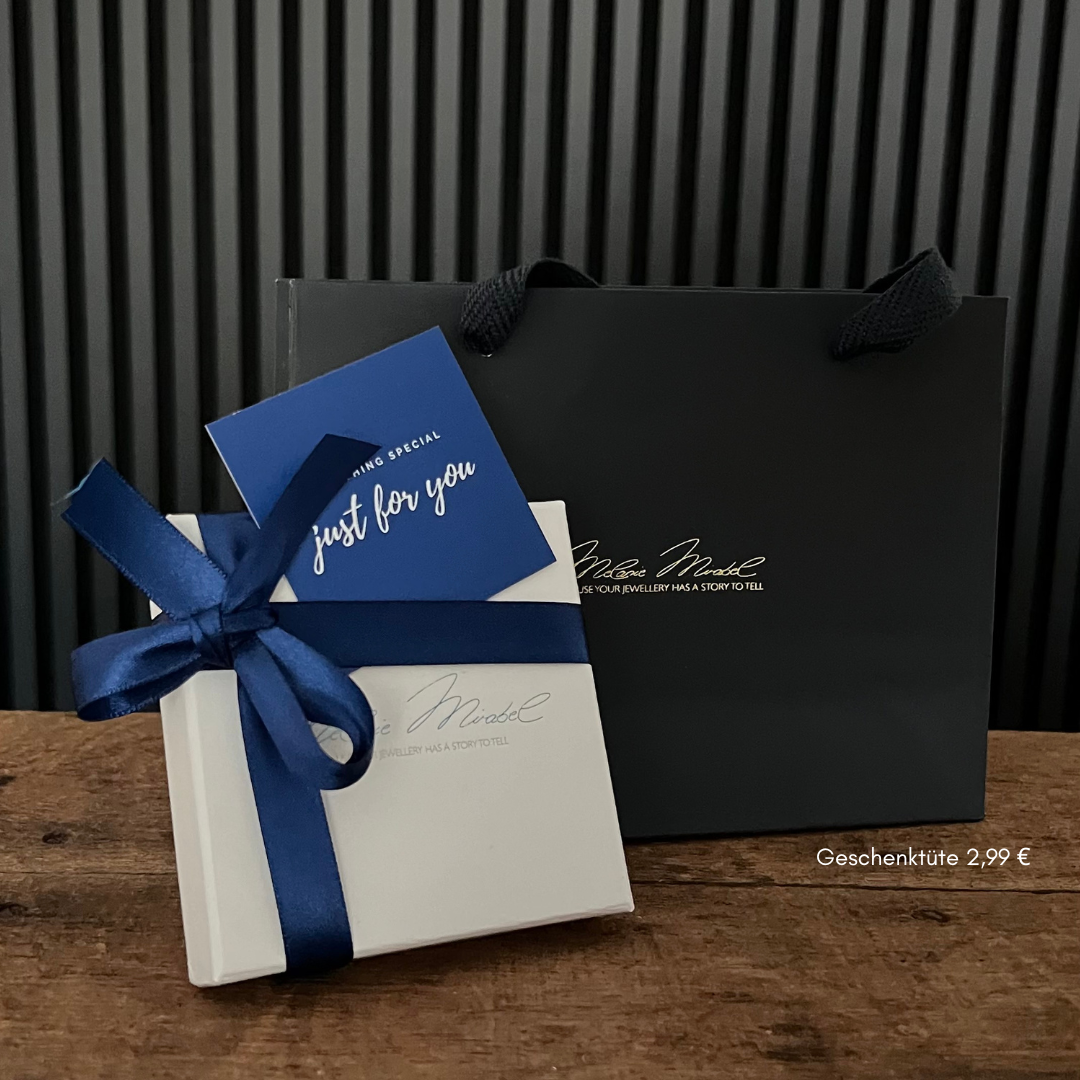 VENICE Venezianerkette für Herren | Gold, Silber