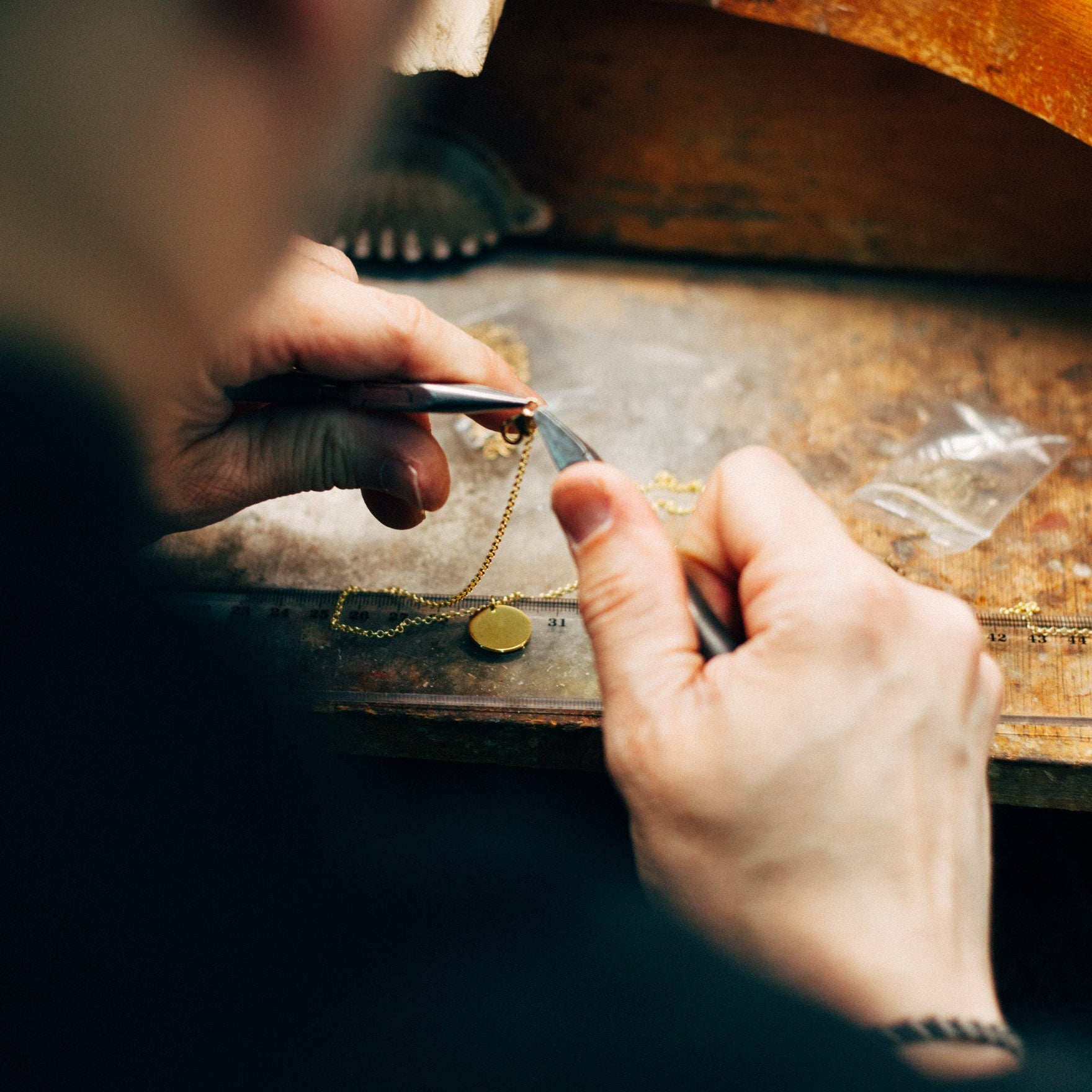 Reparatur Service, Werkstatt Service Melanie Mirabel