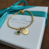 initialen armband gold frauen, namensarmband mit buchstabe gold, plättchen armband gold mit gravur, namensarmband für mütter, individuell gravierten Initialen Armbänder für Paare und Freundschaften, Buchstaben Armband, armband initialen familie, 