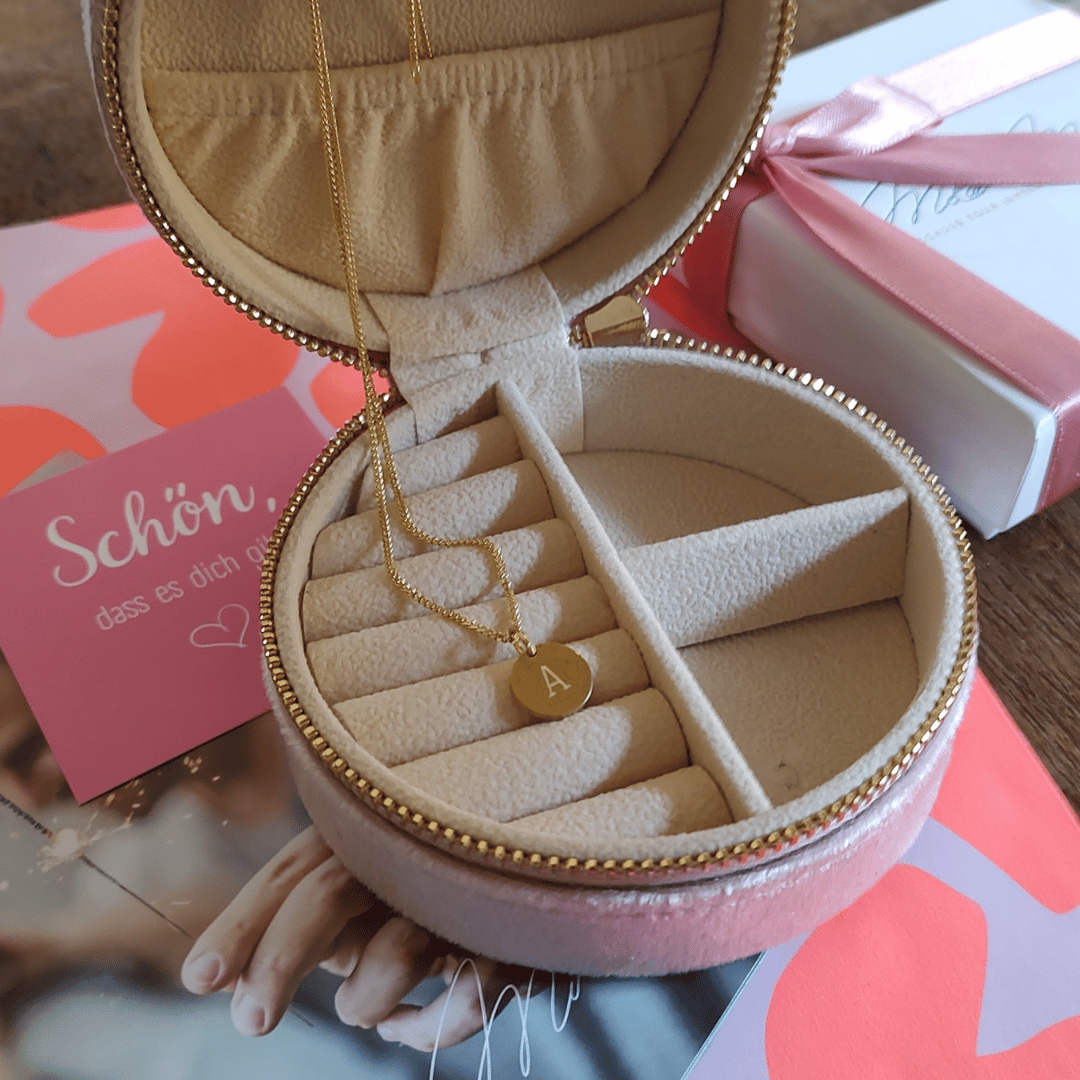 taufgeschenk personalisiert, taufkette gold mädchen, geschenkidee taufe , kette kommunion, geschenk mädchen zur kommunion