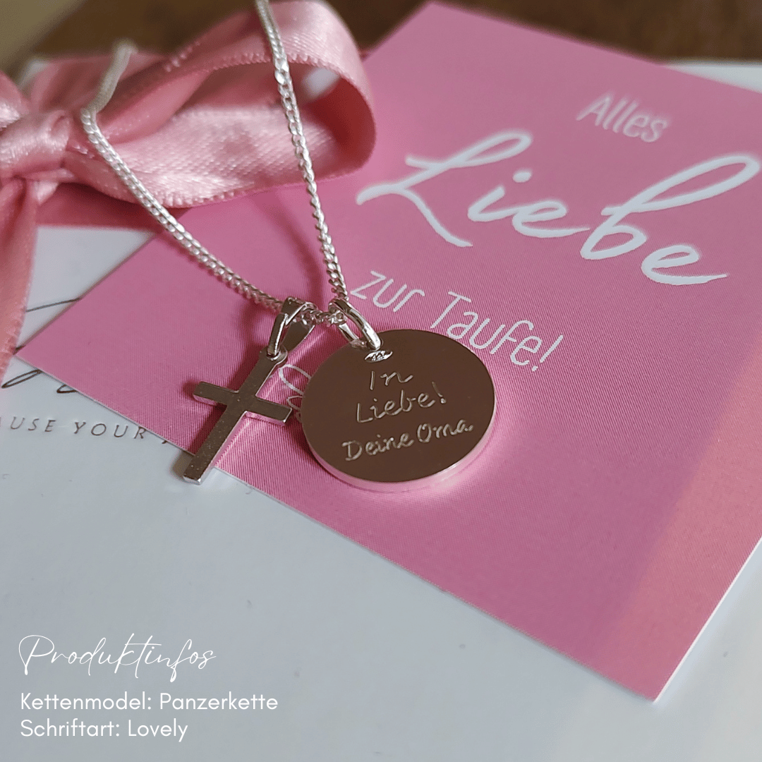 Kreuzanhänger
taufschmuck
Kreuz Anhänger gold
taufkette gold
taufkette mädchen
taufschmuck junge
taufgeschenk
taufschmuck mädchen
