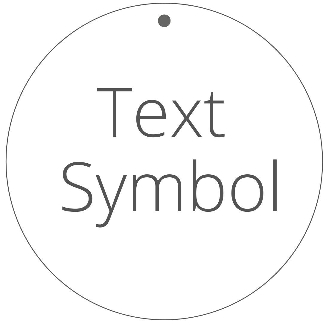 Symbole & Designs