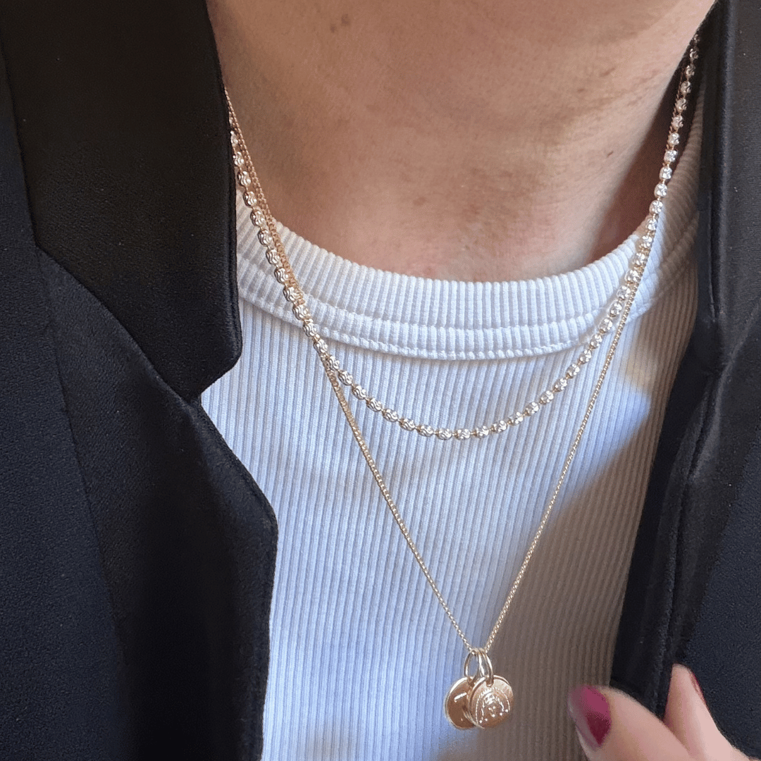 Être brillant élégant et chatoyant