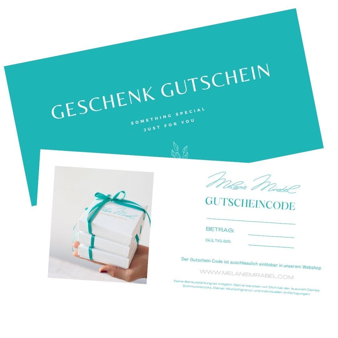 Gift voucher